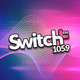 Logo de Switch FM 105.9 - XHGU