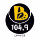 Logo de Rádio Boqueirão FM