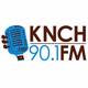Logo de San Angelo Public Radio - KNCH