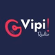 Logo de Vipi Radio