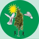 Logo de Radio Maniema Libertes