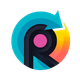 Logo de Rádio Reprise