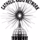 Logo de Catholic Radio Network - KAHS