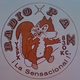 Logo de Radio Pax La Sensacional