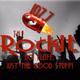 Logo de Rock 2.0 107.7 The RockIt