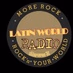 Logo de Latin World Radio
