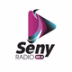 Logo de Radio Seny