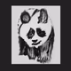 Logo de Blue Panda Radio - Rock