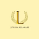 Luxura Relaxare logo
