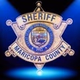 Maricopa County, AZ Sheriff - Lake Patrol logo