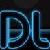 Logo de Radio DarkLine