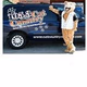 Logo de Cat Country 105.3 - WJEN