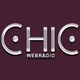 Logo de Rádio Web Chic