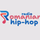Logo de Radio Romanian - Hip Hop