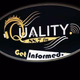 Logo de Quality 88.7FM