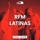 Logo de RFM - RFM Latinas