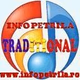 Logo de Info Petrila Traditional