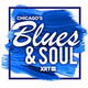Logo de Chicago's Blues & Soul - WXRT-HD2