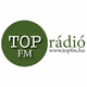 Logo de TOP FM rádió
