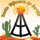 Logo de Rádio Difusora do Sertão