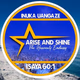 Logo de Arise and Shine Tanzania