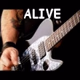 Logo de alive