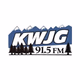 Logo de KWJG - KWJG
