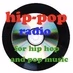 Logo de Hip Pop Radio
