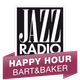 Logo de Jazz Radio - Happy Hour