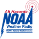 Logo de NOAA Weather Radio - WXM85