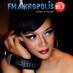 Logo de FM Akropolis 95.7