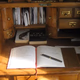 Logo de Mots Dits Garde Notes