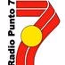 Logo de Radio Punto 7 Valdivia
