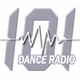 Logo de 101 Dance Radio - The Electronic Jukebox