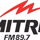 Logo de Radio Mitre San Rafael