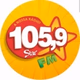Logo de Rádio Star