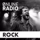 Logo de 0nlineradio - Metal
