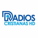 Logo de Radios Cristianas HD