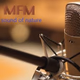 Logo de Madhavaram FM (MFM)