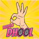 Logo de Radio Dhool - US/Canada Eastern