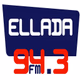 Logo de Ellada 94.3