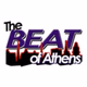 Logo de The BEAT of Athens - WYZI
