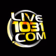Logo de Live 1031