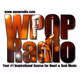 Logo de WPOP Radio