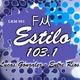 Logo de FM Estilo 103.1