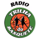 Logo de Rádio Trilha do Basquete
