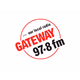Logo de Gateway 97.8
