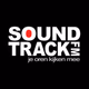 Logo de Soundtrack FM