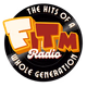 Logo de FITM Radio
