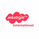 Logo de Мелодія FM International